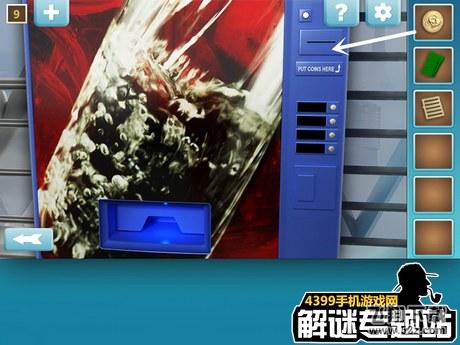 奇迹逃脱攻略