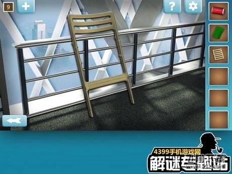 奇迹逃脱攻略