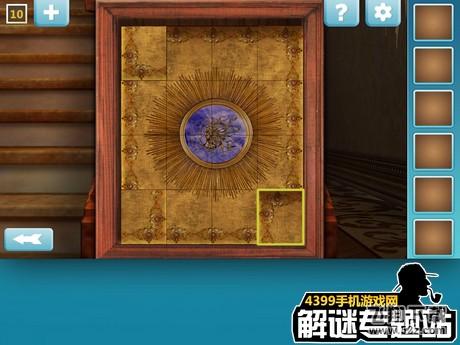 奇迹逃脱攻略
