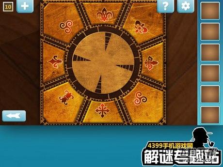 奇迹逃脱攻略