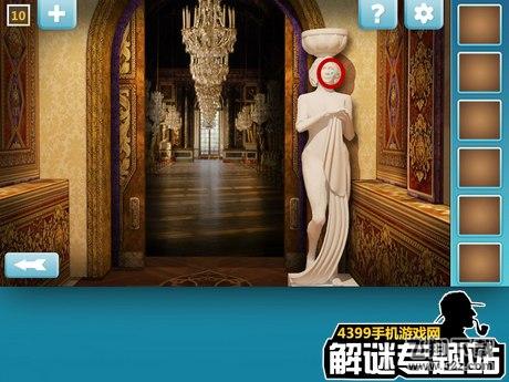 奇迹逃脱攻略