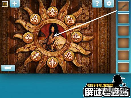 奇迹逃脱攻略