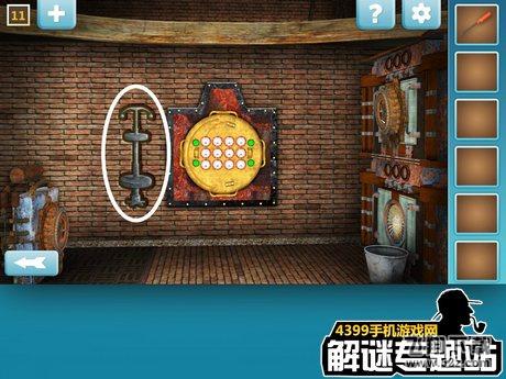 奇迹逃脱攻略