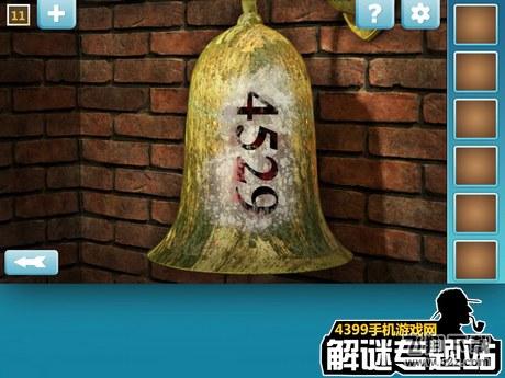 奇迹逃脱攻略