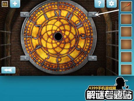 奇迹逃脱攻略