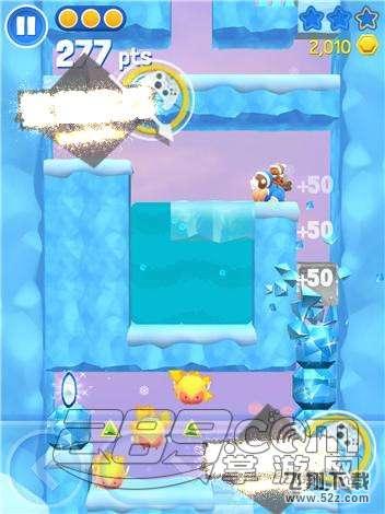 星光大冒险第10关图文通关攻略