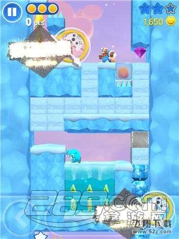 星光大冒险第10关图文通关攻略
