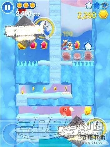 星光大冒险第10关图文通关攻略