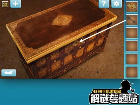奇迹逃脱攻略