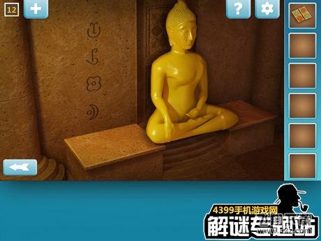 奇迹逃脱攻略