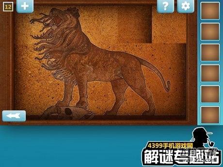 奇迹逃脱攻略