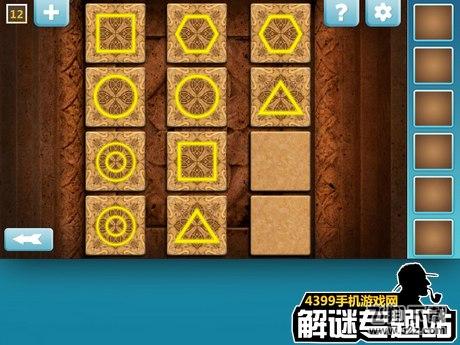 奇迹逃脱攻略
