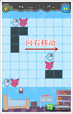 混乱的幽灵1-9
