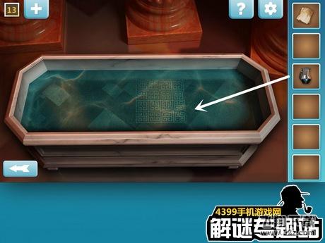 奇迹逃脱攻略