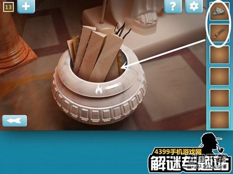 奇迹逃脱攻略