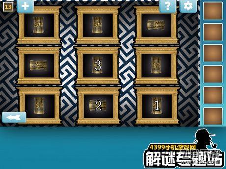 奇迹逃脱攻略