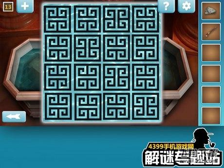 奇迹逃脱攻略