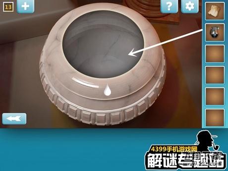 奇迹逃脱攻略