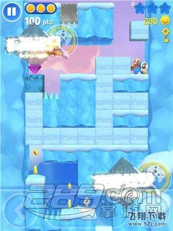 星光大冒险第11关图文通关攻略