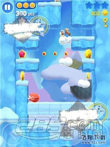 星光大冒险第11关图文通关攻略