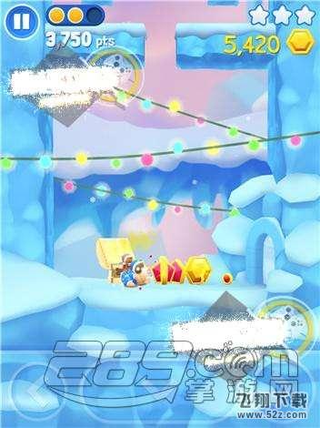 星光大冒险第11关图文通关攻略