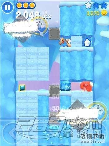 星光大冒险第12关图文通关攻略