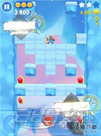 星光大冒险第12关图文通关攻略