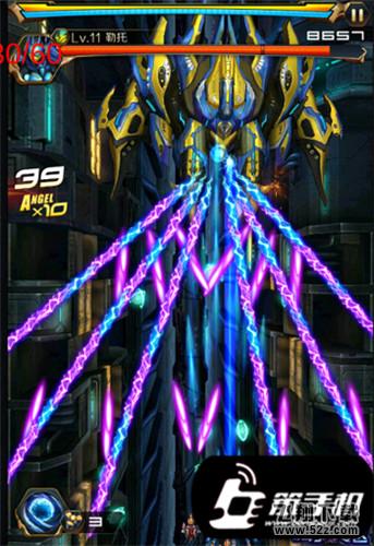 星河战神闯关模式第10关攻略