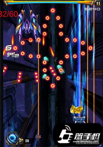 星河战神闯关模式第10关攻略