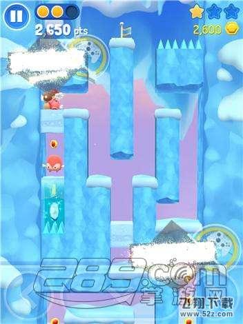 星光大冒险第13关图文通关攻略