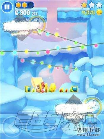 星光大冒险第13关图文通关攻略