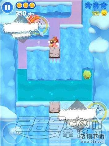 星光大冒险第14关图文通关攻略