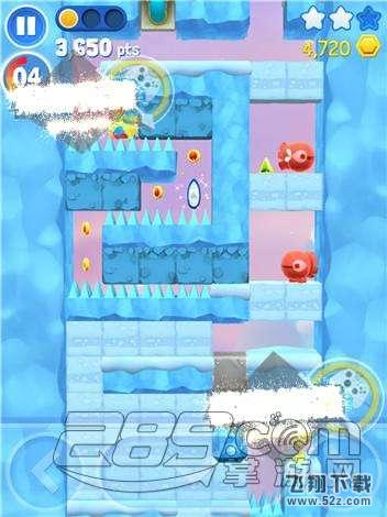 星光大冒险第14关图文通关攻略