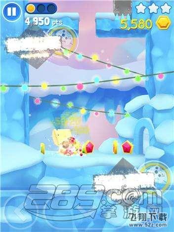 星光大冒险第14关图文通关攻略