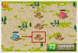 财富帝国第10关通关攻略