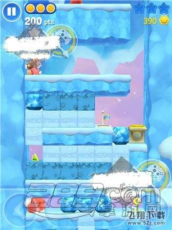 星光大冒险第15关图文通关攻略