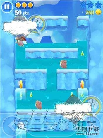 星光大冒险第15关图文通关攻略