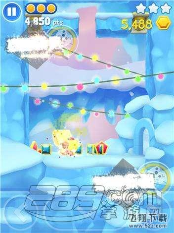 星光大冒险第15关图文通关攻略