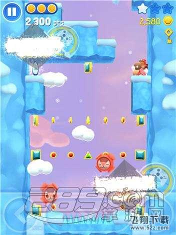 星光大冒险第15关图文通关攻略