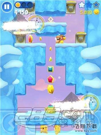 星光大冒险第16关图文通关攻略