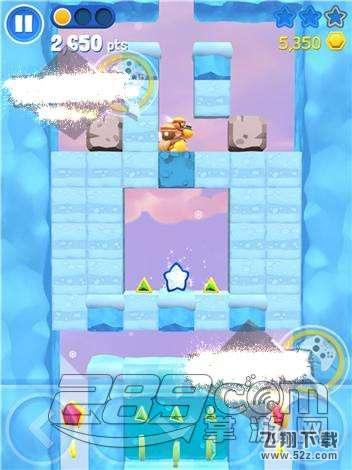 星光大冒险第16关图文通关攻略