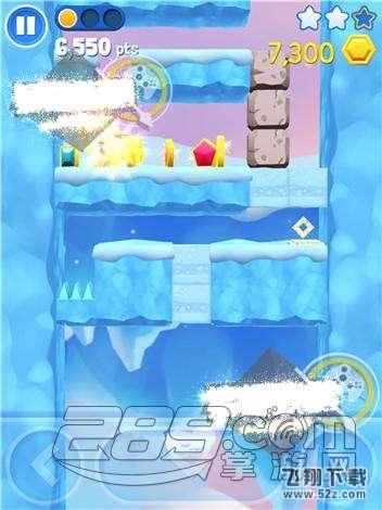 星光大冒险第16关图文通关攻略