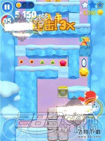 星光大冒险第16关图文通关攻略