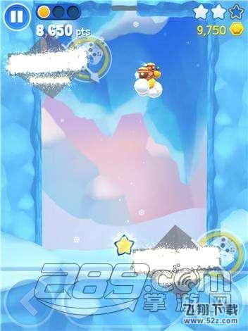 星光大冒险第16关图文通关攻略