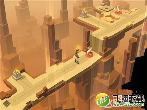 劳拉go幽灵迷宫第2关通关攻略