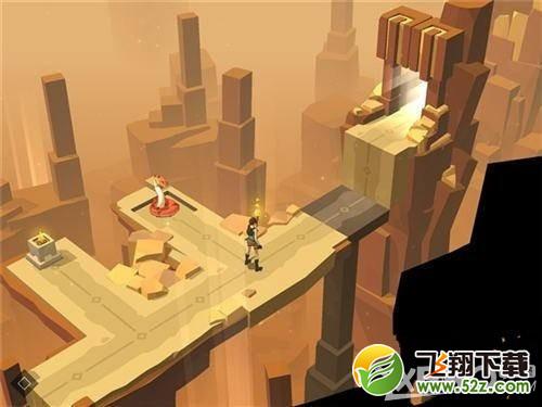 劳拉go幽灵迷宫第2关通关攻略