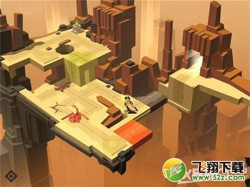 劳拉go幽灵迷宫第3关通关攻略