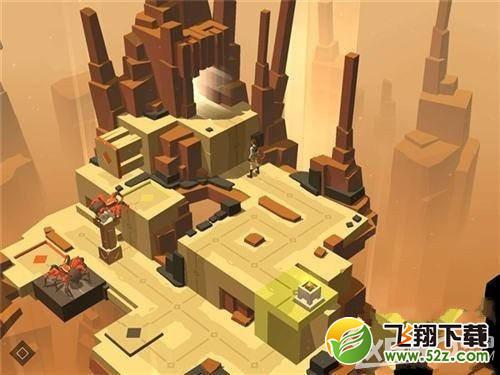 劳拉go幽灵迷宫第3关通关攻略