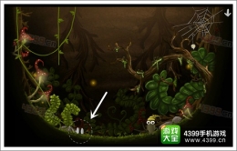 奇幻冒险记第1关通关攻略