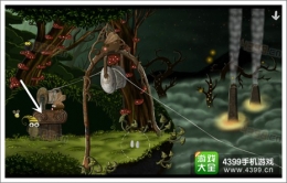 奇幻冒险记第4关通关攻略